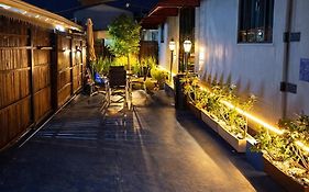 Casa Contêiner Luxo